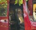 Червоний Мерседес Sprinter, об'ємом двигуна 2.7 л та пробігом 320 тис. км за 7999 $, фото 3 на Automoto.ua