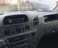 Красный Мерседес Sprinter, объемом двигателя 2.2 л и пробегом 390 тыс. км за 5800 $, фото 6 на Automoto.ua