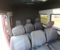 Красный Мерседес Sprinter, объемом двигателя 2.7 л и пробегом 650 тыс. км за 8200 $, фото 2 на Automoto.ua