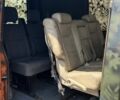Красный Мерседес Sprinter, объемом двигателя 2.1 л и пробегом 350 тыс. км за 4000 $, фото 6 на Automoto.ua