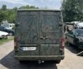 Красный Мерседес Sprinter, объемом двигателя 2.1 л и пробегом 350 тыс. км за 4000 $, фото 2 на Automoto.ua