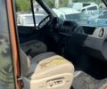 Красный Мерседес Sprinter, объемом двигателя 2.1 л и пробегом 350 тыс. км за 4000 $, фото 5 на Automoto.ua