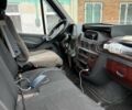 Красный Мерседес Sprinter, объемом двигателя 2.1 л и пробегом 500 тыс. км за 7500 $, фото 6 на Automoto.ua