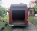 Червоний Мерседес Sprinter, об'ємом двигуна 2.15 л та пробігом 400 тис. км за 6300 $, фото 3 на Automoto.ua