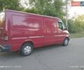 Красный Мерседес Sprinter, объемом двигателя 2.2 л и пробегом 480 тыс. км за 8300 $, фото 4 на Automoto.ua