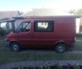 Красный Мерседес Sprinter, объемом двигателя 0 л и пробегом 510 тыс. км за 9500 $, фото 5 на Automoto.ua