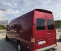 Червоний Мерседес Sprinter, об'ємом двигуна 0 л та пробігом 105 тис. км за 9950 $, фото 3 на Automoto.ua