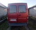 Красный Мерседес Sprinter, объемом двигателя 0 л и пробегом 510 тыс. км за 9500 $, фото 13 на Automoto.ua