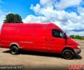 Красный Мерседес Sprinter, объемом двигателя 2.7 л и пробегом 502 тыс. км за 15900 $, фото 6 на Automoto.ua