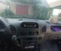 Красный Мерседес Sprinter, объемом двигателя 0 л и пробегом 510 тыс. км за 9500 $, фото 8 на Automoto.ua