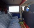 Красный Мерседес Sprinter, объемом двигателя 0 л и пробегом 510 тыс. км за 9500 $, фото 2 на Automoto.ua