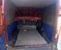 Красный Мерседес Sprinter, объемом двигателя 0 л и пробегом 510 тыс. км за 9500 $, фото 4 на Automoto.ua