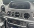 Красный Мерседес Sprinter, объемом двигателя 2.1 л и пробегом 562 тыс. км за 10500 $, фото 6 на Automoto.ua