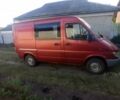 Красный Мерседес Sprinter, объемом двигателя 0 л и пробегом 510 тыс. км за 9500 $, фото 10 на Automoto.ua