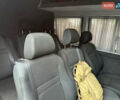 Красный Мерседес Sprinter, объемом двигателя 2.15 л и пробегом 900 тыс. км за 8100 $, фото 15 на Automoto.ua