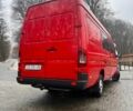 Червоний Мерседес Sprinter, об'ємом двигуна 2.7 л та пробігом 700 тис. км за 12222 $, фото 2 на Automoto.ua