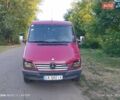 Красный Мерседес Sprinter, объемом двигателя 2.2 л и пробегом 480 тыс. км за 8300 $, фото 5 на Automoto.ua