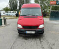 Красный Мерседес Sprinter, объемом двигателя 2.15 л и пробегом 900 тыс. км за 8100 $, фото 2 на Automoto.ua