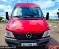 Красный Мерседес Sprinter, объемом двигателя 2.7 л и пробегом 502 тыс. км за 15900 $, фото 5 на Automoto.ua