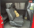 Красный Мерседес Sprinter, объемом двигателя 2.15 л и пробегом 900 тыс. км за 8100 $, фото 14 на Automoto.ua