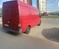 Червоний Мерседес Sprinter, об'ємом двигуна 2.15 л та пробігом 550 тис. км за 7100 $, фото 5 на Automoto.ua