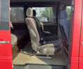 Червоний Мерседес Sprinter, об'ємом двигуна 2.69 л та пробігом 540 тис. км за 9300 $, фото 7 на Automoto.ua