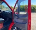 Красный Мерседес Sprinter, объемом двигателя 2.1 л и пробегом 490 тыс. км за 14500 $, фото 7 на Automoto.ua