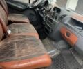 Червоний Мерседес Sprinter, об'ємом двигуна 2.7 л та пробігом 707 тис. км за 6300 $, фото 7 на Automoto.ua