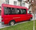 Червоний Мерседес Sprinter, об'ємом двигуна 2.7 л та пробігом 707 тис. км за 6300 $, фото 5 на Automoto.ua