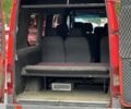Красный Мерседес Sprinter, объемом двигателя 2.1 л и пробегом 350 тыс. км за 6500 $, фото 6 на Automoto.ua