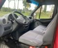 Червоний Мерседес Sprinter, об'ємом двигуна 2.1 л та пробігом 700 тис. км за 7880 $, фото 15 на Automoto.ua