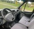 Червоний Мерседес Sprinter, об'ємом двигуна 2.1 л та пробігом 700 тис. км за 7880 $, фото 6 на Automoto.ua