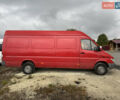 Мерседес Sprinter 2004 в Львове на Automoto.ua Красный Мерседес Sprinter, объемом двигателя 2.15 л и пробегом 975 тыс. км за 7500 $, фото 1 на Automoto.ua