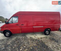Мерседес Sprinter 2004 в Львове на Automoto.ua Красный Мерседес Sprinter, объемом двигателя 2.15 л и пробегом 975 тыс. км за 7500 $, фото 6 на Automoto.ua