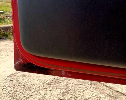 Червоний Мерседес Sprinter, об'ємом двигуна 2.1 л та пробігом 401 тис. км за 9999 $, фото 3 на Automoto.ua