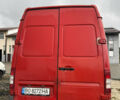 Мерседес Sprinter 2004 в Львове на Automoto.ua Красный Мерседес Sprinter, объемом двигателя 2.15 л и пробегом 975 тыс. км за 7500 $, фото 4 на Automoto.ua