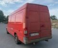 Красный Мерседес Sprinter, объемом двигателя 2.15 л и пробегом 345 тыс. км за 8900 $, фото 7 на Automoto.ua