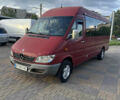 Червоний Мерседес Sprinter, об'ємом двигуна 2.69 л та пробігом 540 тис. км за 9300 $, фото 4 на Automoto.ua