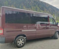 Красный Мерседес Sprinter, объемом двигателя 2.7 л и пробегом 700 тыс. км за 8300 $, фото 4 на Automoto.ua