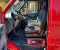 Красный Мерседес Sprinter, объемом двигателя 2.1 л и пробегом 490 тыс. км за 14500 $, фото 10 на Automoto.ua