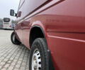 Красный Мерседес Sprinter, объемом двигателя 2.2 л и пробегом 386 тыс. км за 9300 $, фото 4 на Automoto.ua