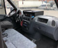 Красный Мерседес Sprinter, объемом двигателя 2.2 л и пробегом 386 тыс. км за 9300 $, фото 16 на Automoto.ua