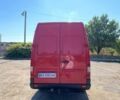 Красный Мерседес Sprinter, объемом двигателя 2.1 л и пробегом 490 тыс. км за 14500 $, фото 5 на Automoto.ua
