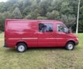 Червоний Мерседес Sprinter, об'ємом двигуна 2.1 л та пробігом 700 тис. км за 7880 $, фото 13 на Automoto.ua