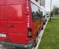Червоний Мерседес Sprinter, об'ємом двигуна 2.7 л та пробігом 707 тис. км за 6300 $, фото 4 на Automoto.ua