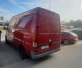 Червоний Мерседес Sprinter, об'ємом двигуна 2.15 л та пробігом 550 тис. км за 7100 $, фото 6 на Automoto.ua