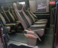 Красный Мерседес Sprinter, объемом двигателя 2.7 л и пробегом 700 тыс. км за 8300 $, фото 3 на Automoto.ua
