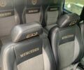 Красный Мерседес Sprinter, объемом двигателя 2.1 л и пробегом 260 тыс. км за 6800 $, фото 8 на Automoto.ua