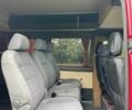 Красный Мерседес Sprinter, объемом двигателя 2.1 л и пробегом 450 тыс. км за 8850 $, фото 12 на Automoto.ua