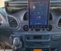 Красный Мерседес Sprinter, объемом двигателя 2.2 л и пробегом 542 тыс. км за 7600 $, фото 9 на Automoto.ua